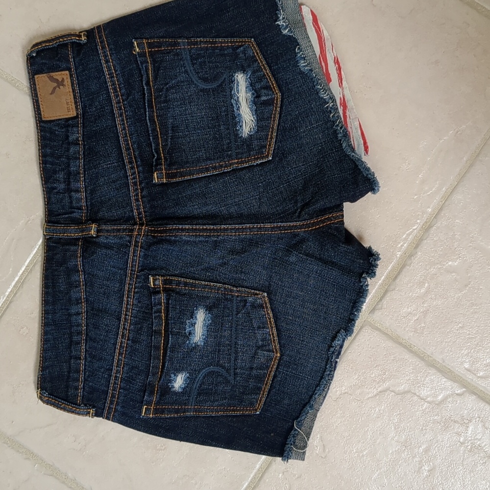 American Eagle Shorts - Picture 4 of 5
